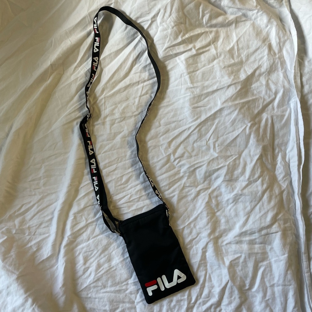 Fila small bag